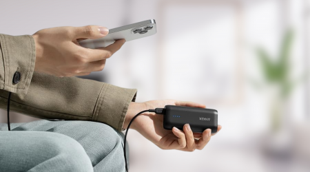 If you own these Anker battery pack and speakers, stop using them right away