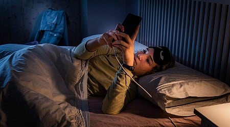Are Those Viral Sleep Hacks Worth the Hype? We Asked an Expert - CNET