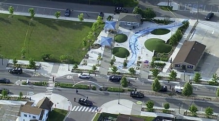 Shooting at Michigan Splash Pad: What We Know