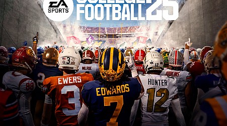 EA Sports' dormant College Football will reemerge, cicada-like, on July 19