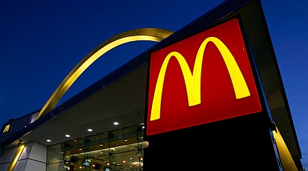 McDonald’s Sets $5 U.S. Meal Deal Release Date in Bid to Ease Customer Frustration Over High Prices