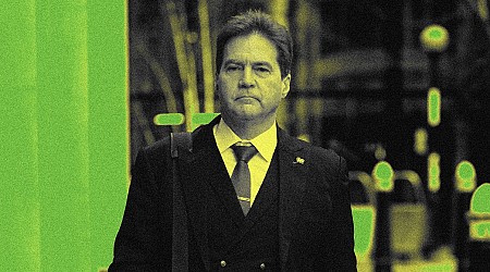 Craig Wright Lied About Creating Bitcoin And Faked Evidence, Judge Rules