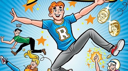 Tom King’s Archie one-shot will finally ‘solve’ the dilemma of Betty or Veronica