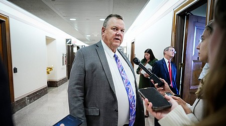 “It’s Going to Be Super F--king Interesting”: Can Democrat Jon Tester Win Again in Trump Country?