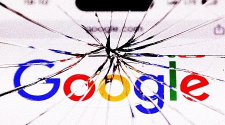 Google Admits Its New AI Overviews Search Feature Screwed Up