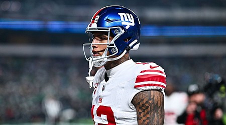 What Darren Waller's retirement means for the New York Giants