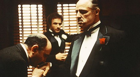 The 35 Greatest Organized Crime Movies