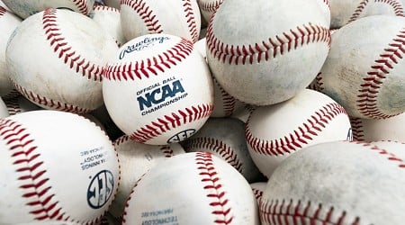 College Baseball Super Regionals 2024: Results, Highlights and Bracket from Monday