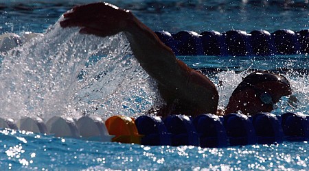 How To Watch The U.S.A. Swimming Olympic Trials