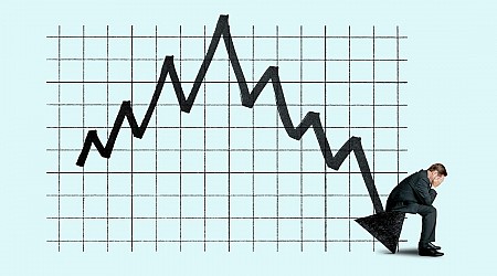 A shortage of young men in the workforce could weigh on housing, Social Security, and growth for years to come