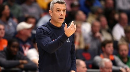 Tony Bennett, Virginia Agree to Contract Extension Through 2029-30 CBB Season