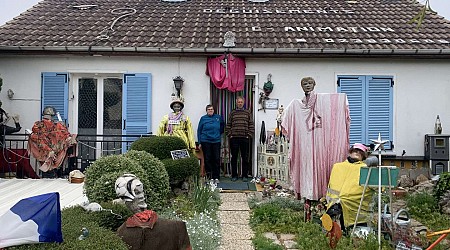 La France buissonnière : qui veut acheter un Musée Grévin en plein air et en béton ?