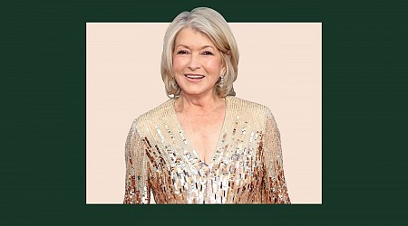 The Gorgeous Green Vintage Collection Martha Stewart’s Been Growing for Decades (and Where You Can Find Your Own!)