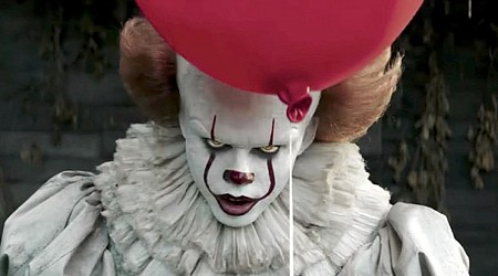 Bill Skarsgård Will Reprise Role as Pennywise in WELCOME TO DERRY Series