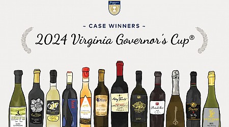 How To Discover Virginia’s Best Wines