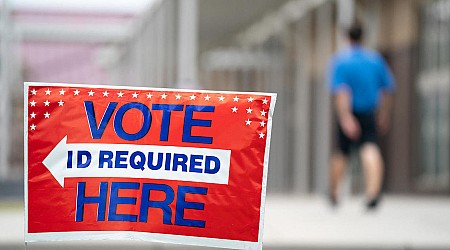 Key races in Tuesday's primary elections for 4 states