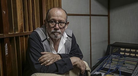 Cuban troubadour Silvio Rodríguez, icon of the revolution, dwells on island's troubles in new album