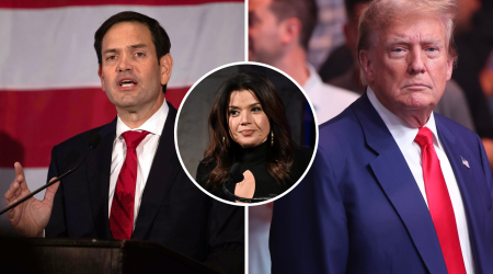 Ana Navarro Blasts Marco Rubio for Comparing Trump Trials to Cuba