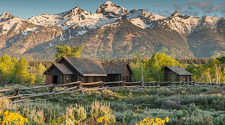 This Western U.S. State Was Just Named the Best Place to Retire for Low Taxes