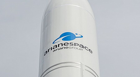 Ariane 6 ready to rocket, bringing heavy-lift capability back to Europe