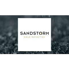 Sandstorm Gold (NYSE:SAND) versus Aris Mining (NYSE:ARMN) Head to Head Analysis