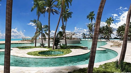 New Viva Miches by Wyndham, a Trademark All-Inclusive Resort will open in the Dominican Republic