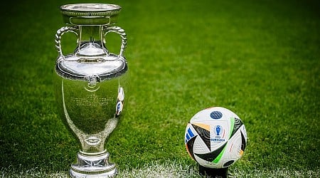 Why Euro 2024 Will Really Be A World Cup