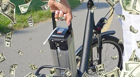 Minnesota's E-Bike Rebate Program Is Off To A Mess Of A Start