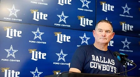 10 things to know about Cowboys DC Mike Zimmer, including his Prime Time connection