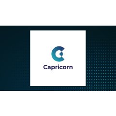 Capricorn Energy PLC to Issue Dividend of GBX 43 (LON:CNE)