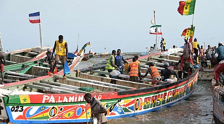 Pêche illicite : l’Union européenne adresse un avertissement formel au Sénégal