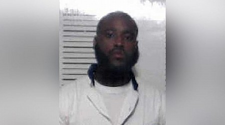 Inmate from metro Atlanta fatally shoots food service worker, then himself, in southeast Georgia prison, officials say