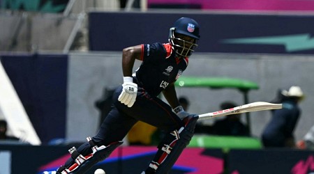 USA Upsets Pakistan at 2024 T20 Cricket World Cup; Lead Group A, Eye Knockout Bracket