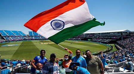 Preview: India vs Ireland – ICC Men’s T20 World Cup 2024 Group A match