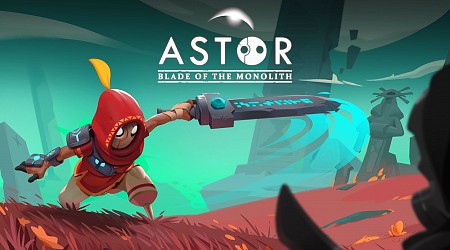 Meet the Colombian Indie Team Behind Astor: Blade of the Monolith