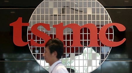 Worker killed in blast at TSMC's Arizona construction site