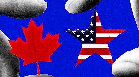 I'm a Canadian who's lived in the US for over 30 years. I don't get why so many Americans want to move to Canada.