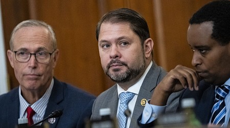 Border mayor backs Ruben Gallego in Arizona Senate race