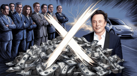 Tesla shareholders challenge Elon Musk’s $46B compensation plan