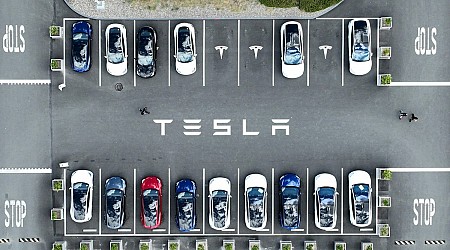 Tesla shareholders are voting for more than just Elon Musk's pay: Follow each proposal