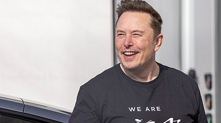 Elon Musk's $46 billion Tesla pay plan faces a big vote today. Here's what you need to know