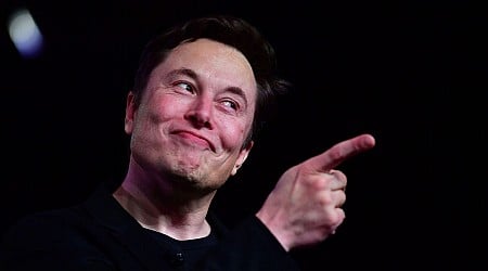 Tesla Shareholders Greenlight Elon Musk’s $50 Billion Pay Package