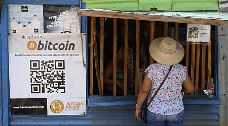 New Bitcoin Mining Firm Sets Up Headquarters In El Salvador