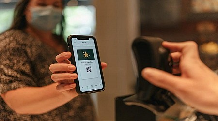 Starbucks to launch loyalty programme in El Salvador