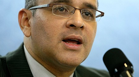 Fiscalía pide 12 años de prisión contra expresidente Mauricio Funes por presunto lavado de dinero