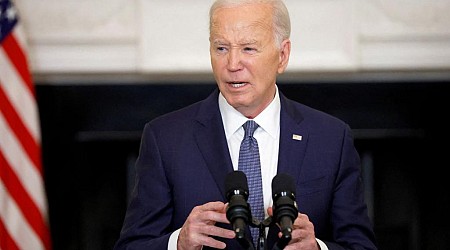 Biden's latest deterrence flop? The Cuban Missile Crisis, Part 2