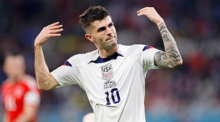 USMNT vs. Brazil prediction, odds, start time, picks for international friendly by proven soccer expert