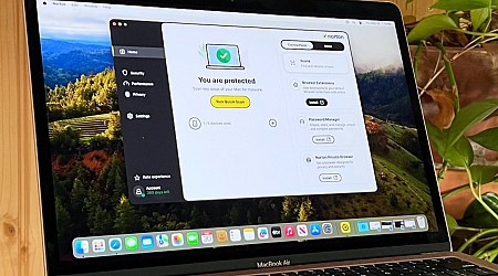 Norton for Mac review: antivirus protection and much more