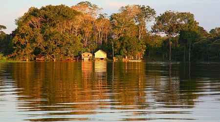 Floods in south Brazil have displaced 600,000—here's why this region is likely to see ever more extreme rain in future