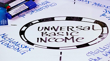 Conservatives are fighting guaranteed basic income programs using a surprising argument: They aren't universal